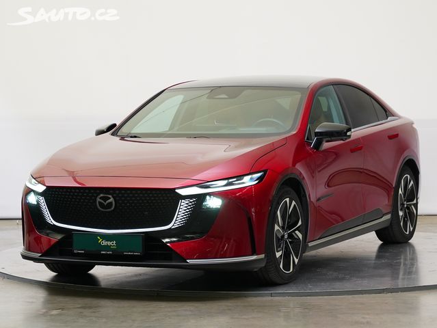 Mazda 6e